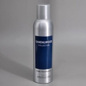 Advanced Products AP Home Fragrance 6 oz Sandalwood Spray Room Freshener USA